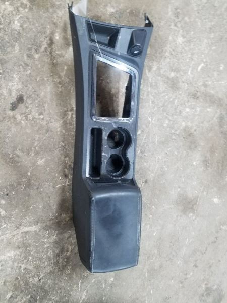 Console Front Floor Fits 11-14 CHALLENGER 972904