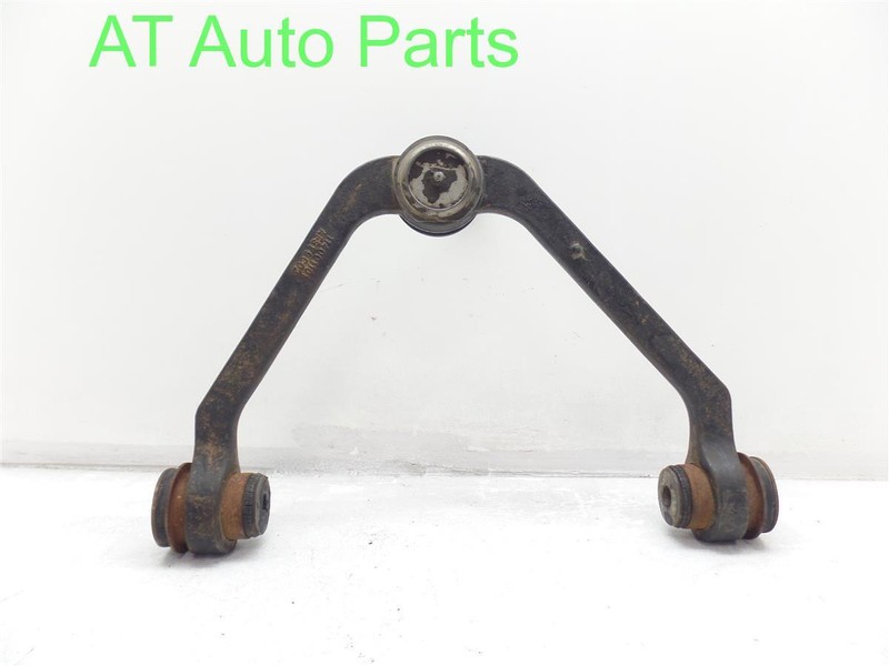 1999 - 2002 F-150 F-250 2X4 2WD EXPEDITION DRIVER UPPER CONTROL ARM F75Z3085AA