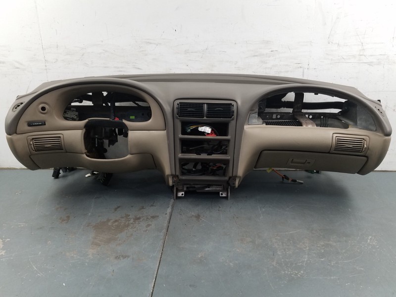 1999 Ford Mustang Cobra SVT Dash Panel with Glovebox -** #8750 A5