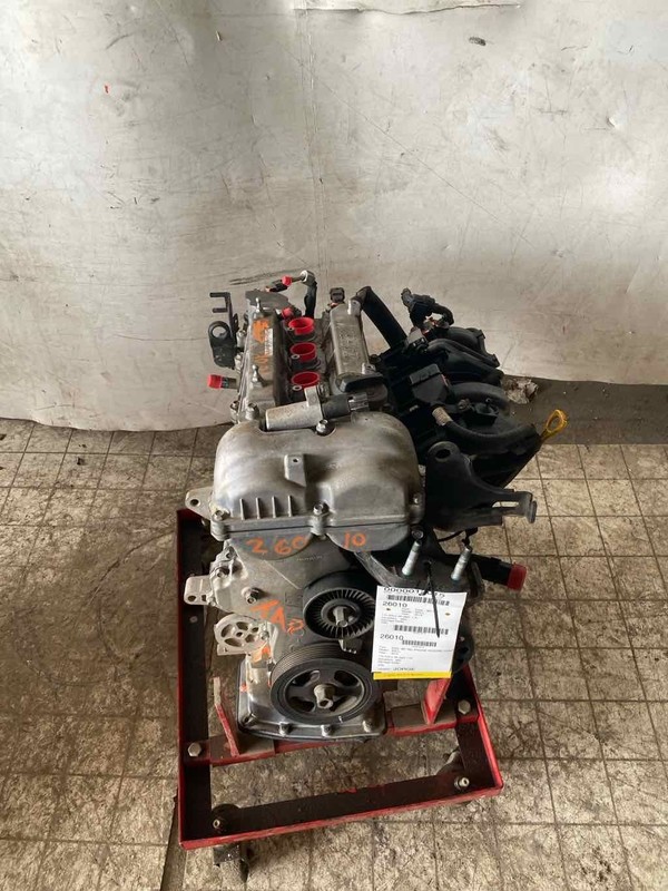 Engine Assembly/motor KIA SOUL 12 13 14 15 16 17 18 19