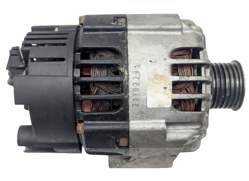 2003-3005 Mercedes CLK320 Alternator Generator Valeo