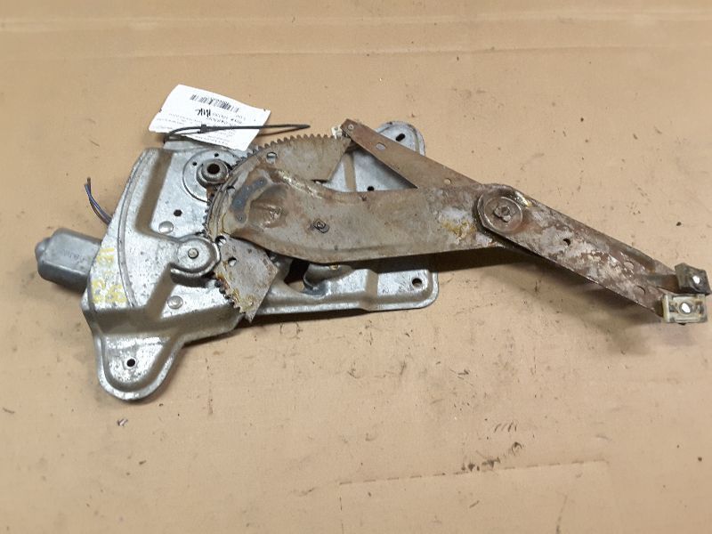 95 96 97 98 99 MONTE CARLO R. FRT WINDOW REGULATOR ELEC 68317