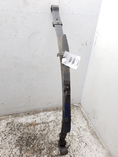 Passenger Rear Leaf Spring Base Standard Cab Fits 05-14 Toyota Tacoma