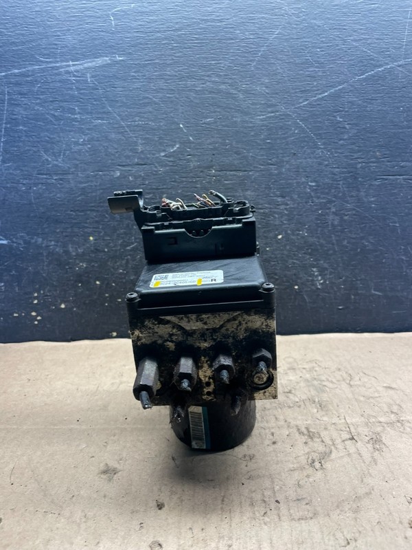 2011 - 2014 Ford E250 E350 VanABS Anti Lock Brake Pump Module Oem s8355 DG