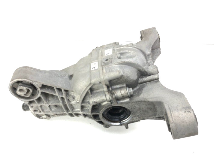 VW Touareg 7P Porsche Cayenne 2011-2017 OEM Rear Differential 3.70 4460310090
