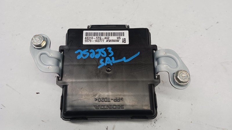 17-'18 HONDA CR-V Transfer Case AWD control module OEM 1 Year Wnty!