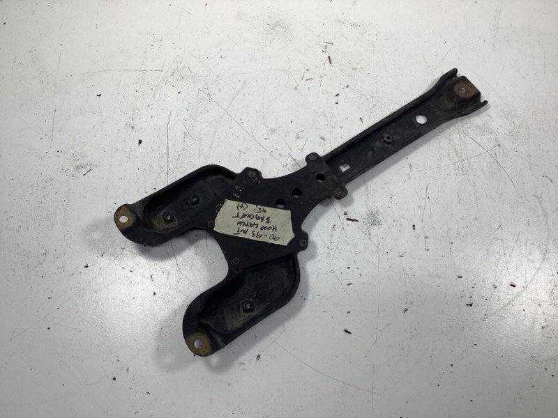 90-93 Acura Integra Hood Latch Bracket OEM