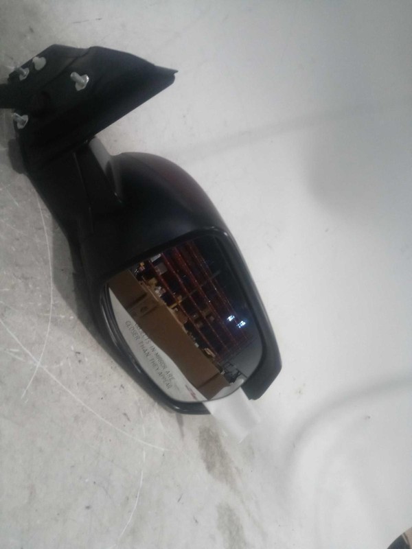 2010 Subaru Forester Right Door Mirror Assembly - Used, Non-Heated, 146K Miles