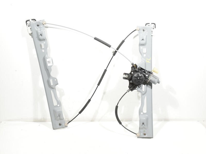23-25 FORD F250 F350 F450 F550 Front LEFT Side Door Window Regulator & Motor OEM