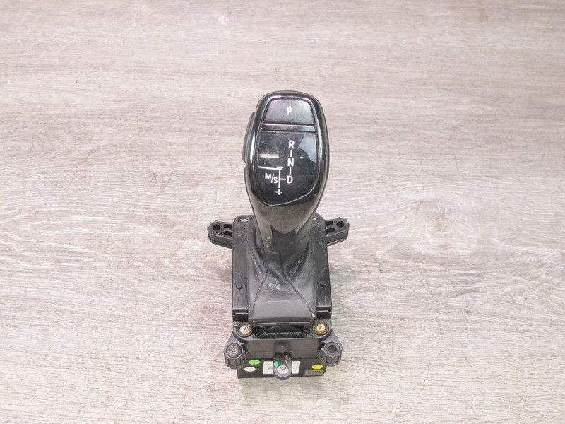 2014-2018 BMW F15 X5 AUTOMATIC TRANSMISSION CERAMIC SPORT GEAR SHIFTER SELECTOR
