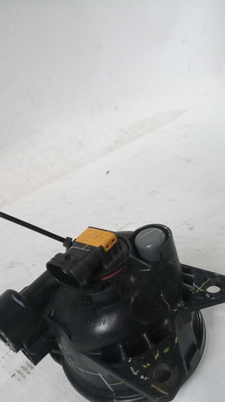 2019 Honda HR-V Left Fog Light Assembly Grey 86326 Used 56K Miles