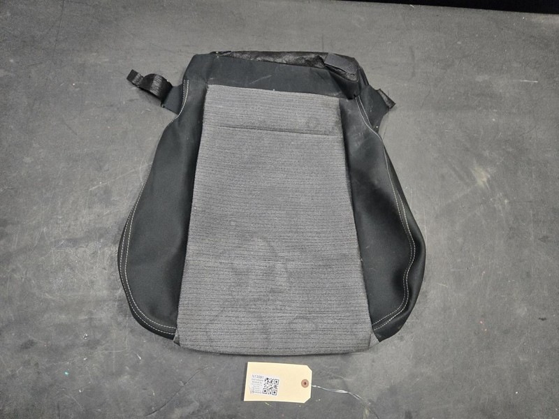 Front Right Seat Lower Cushion Cover 2022 Nissan Rogue 87320-6RA0A 2021 2023