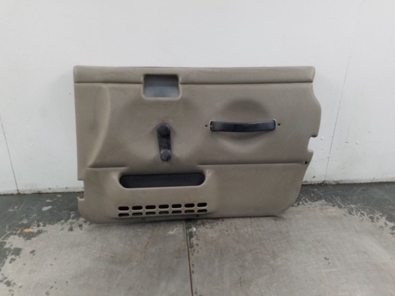 2005 Jeep Wrangler TJ Rubicon 4x4 Right Passenger Door Panel #9706 K1
