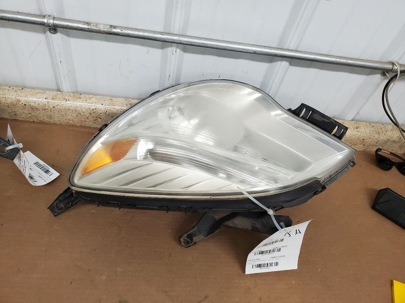 Driver Left Headlight LS Fits 10-15 EQUINOX 288301
