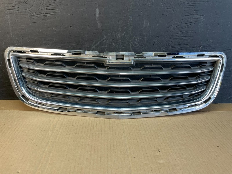 2013 to 2016 Chevrolet Trax Front Lower Grill Grille OEM AC1984 DG