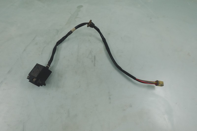 2007-23 Kawasaki Ultra 300LX STX 160 OEM Ignition Switch Key Socket Immobilizer