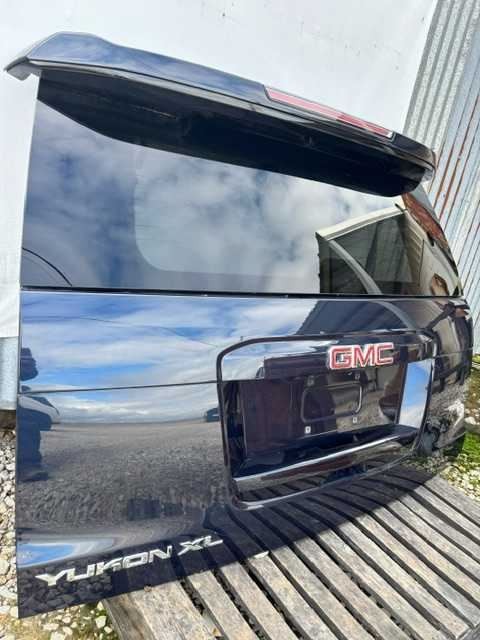 15 16 17 18 19 20 YUKON XL SUBURBAN TAHOE COMPLETE HATCH BS-410