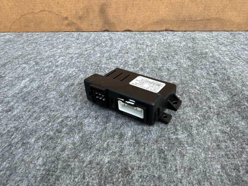 INFINITI M35H M37 M56 Q70 11-19 OEM FRONT RIGHT RH SEAT AC CONTROL MODULE UNIT
