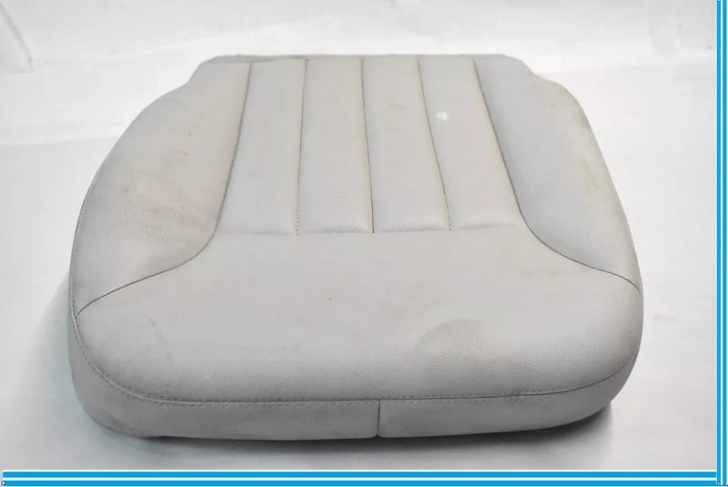 06-10 Mercedes W164 ML320 R500 Front Right Side Lower Bottom Seat Cushion OEM