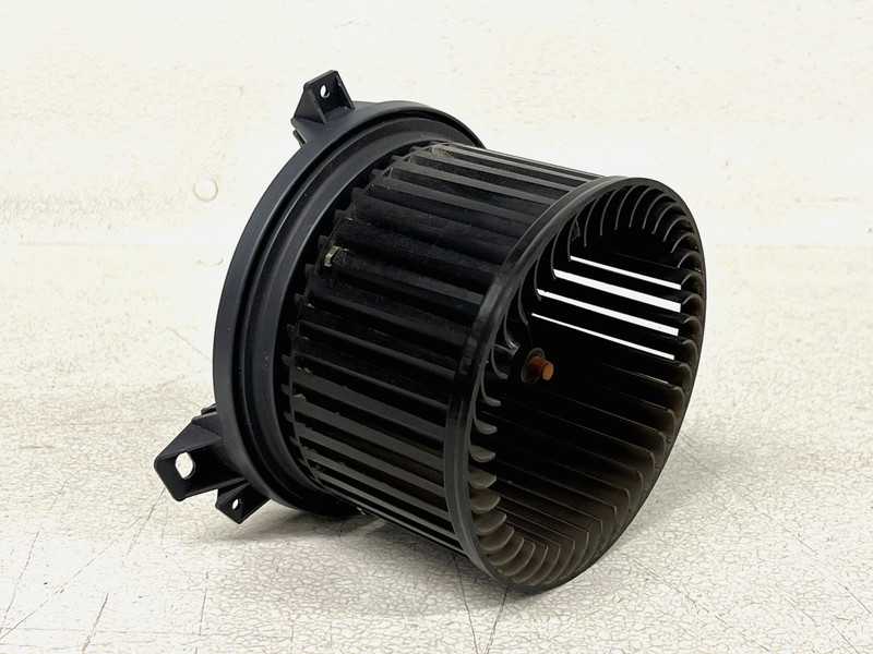 ⭐2017-2023 TESLA MODEL 3 AIR HEATER CORE HOUSING BLOWER MOTOR ASSY OEM LOT2698