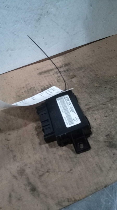 Used Power Seat Control Module fits: 2015 Chevrolet Sonic Seat heater control un