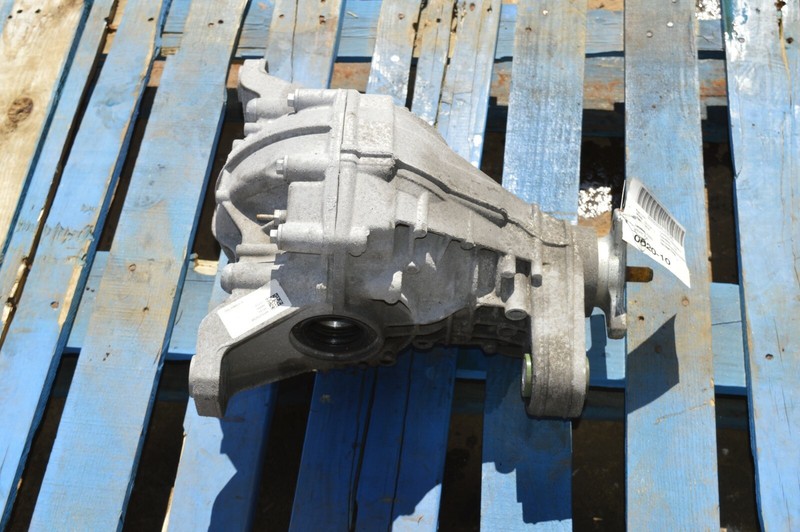 17 18 19 ALFA ROMEO GIULIA 2.0 AWD REAR DIFFERENTIAL OEM DIFF 14K MILES