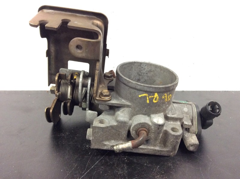 96 97 1996 1997 Acura RL Automatic Air Intake Throttle Body Assembly Used OEM