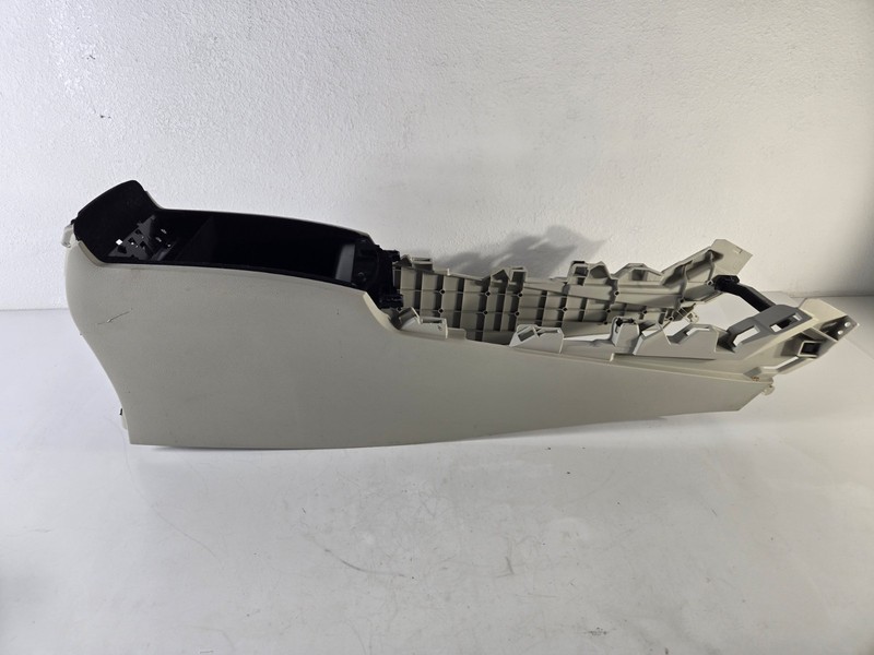 2014 2015 Infiniti Q Q50 Center Console Bezel Trim Body Beige OEM 969924GA0A