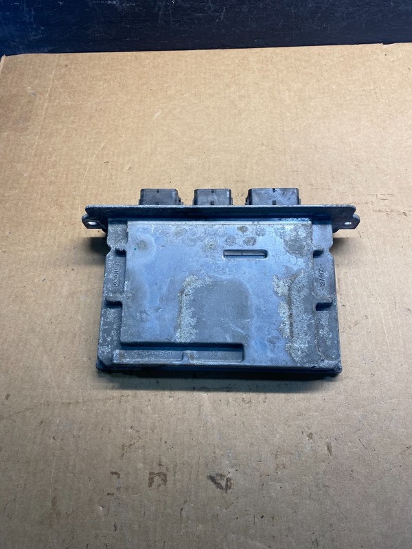 2008 Ford E350 E250 Van 5.4L Engine Control Module 8c2a-12a650-apa ECU AC6917 DG