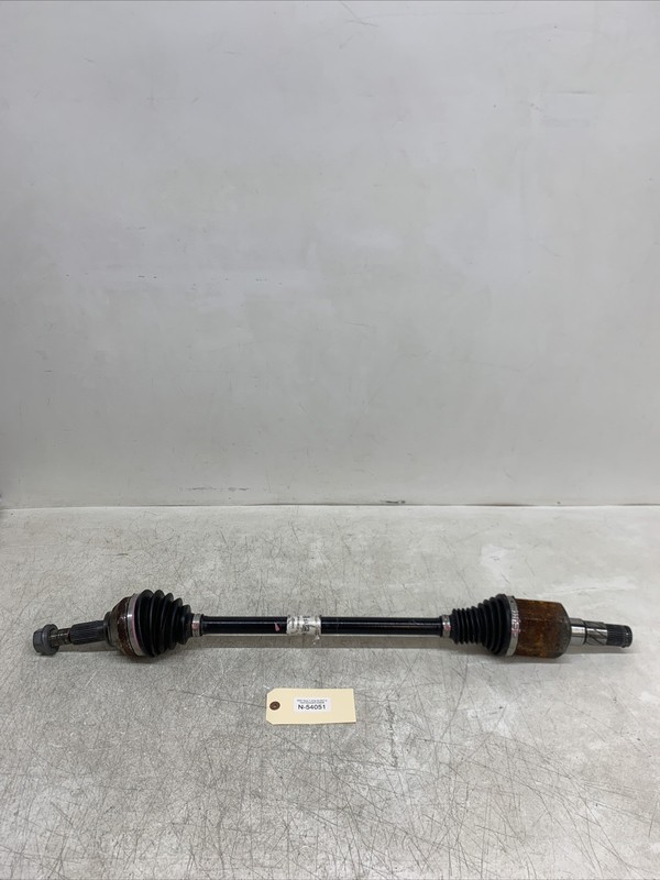Tesla Model Y Front Left or Right Halfshaft Axle Shaft 1188115-99-A 54051 S6