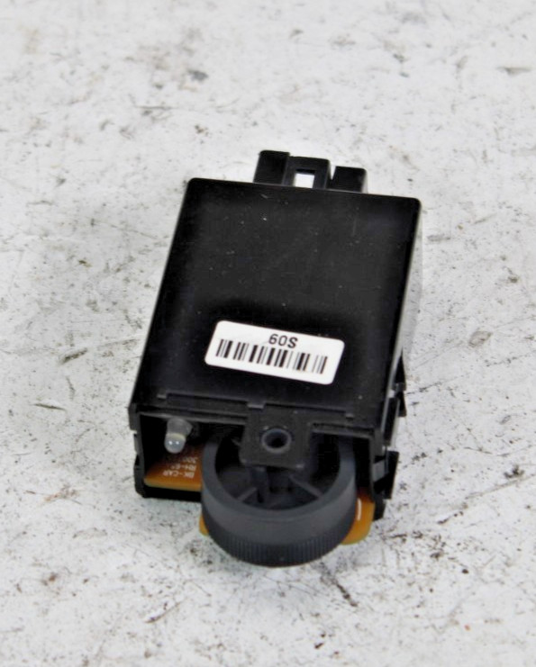 10 11 12 13 14 15 16 HYUNDAI GENESIS Instrument Panel Light Dimmer 937202M0009 P