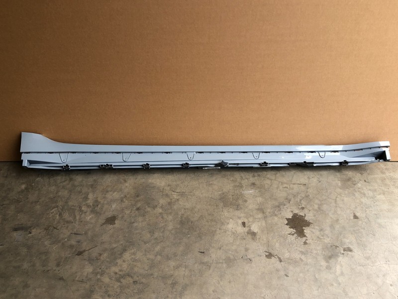2021-2024 BMW M3 G80 Right Passenger Side Skirt Rocker Panel 1473 OEM