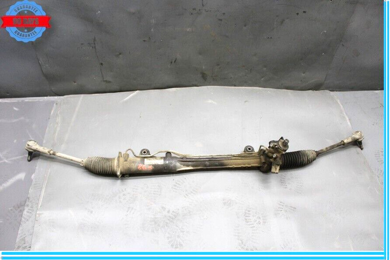 11-18 Porsche Cayenne 958 / Touareg Hybrid Power Steering Rack and Pinion OEM