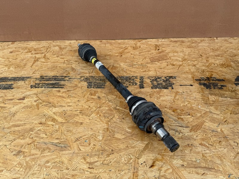 GENESIS SEDAN & G80 15-20 OEM REAR RIGHT PASSENGER CV AXLE SHAFT RWD ASSY 5.0L