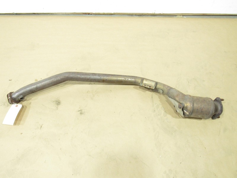 Scrap Metal 3.8L Left Driver Exhaust Catalytic Converter 17-20 ;
