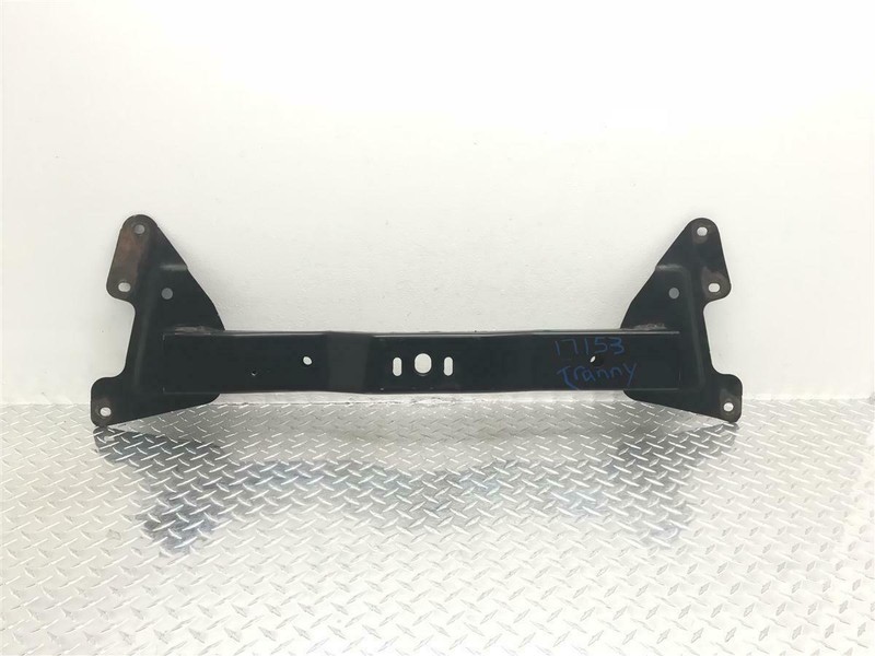 2006-2010 FORD EXPLORER TRANSMISSION CROSSMEMBER SUPPORT BRACE OEM 6L2Z-6A023-AB