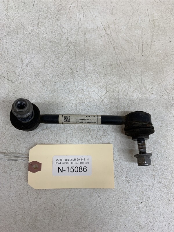 ⚡️TESLA MODEL Y/3 Sway Bar Link 1044496-00-E 15086 15086 B141