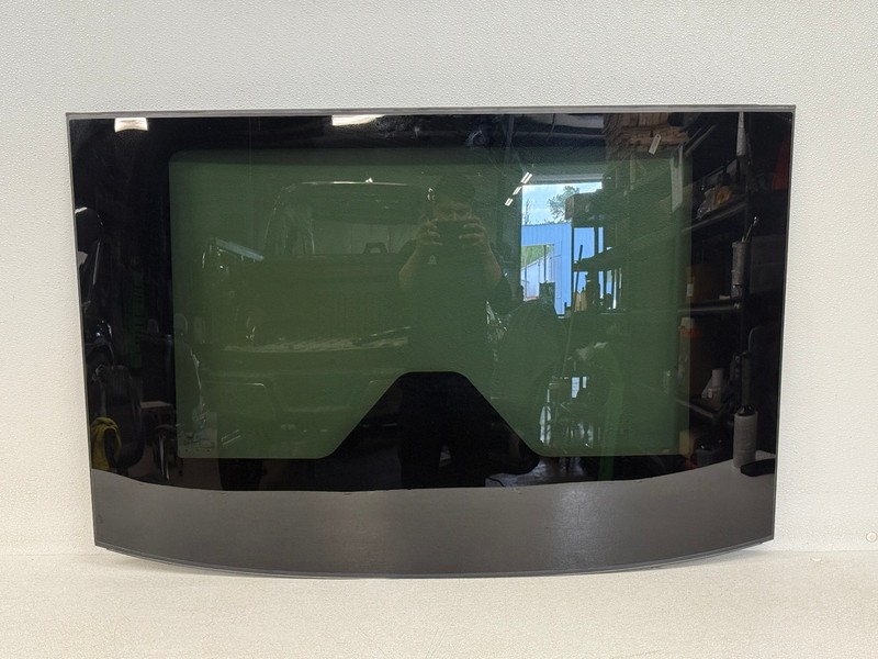 ⭐2019-2024 INFINITI QX50 REAR ROOF PANORAMIC SUNROOF GLASS WINDOW OEM LOT2742