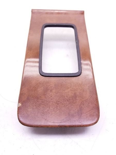1999 LEXUS ES300 SHIFTER BEZEL ASSEMBLY