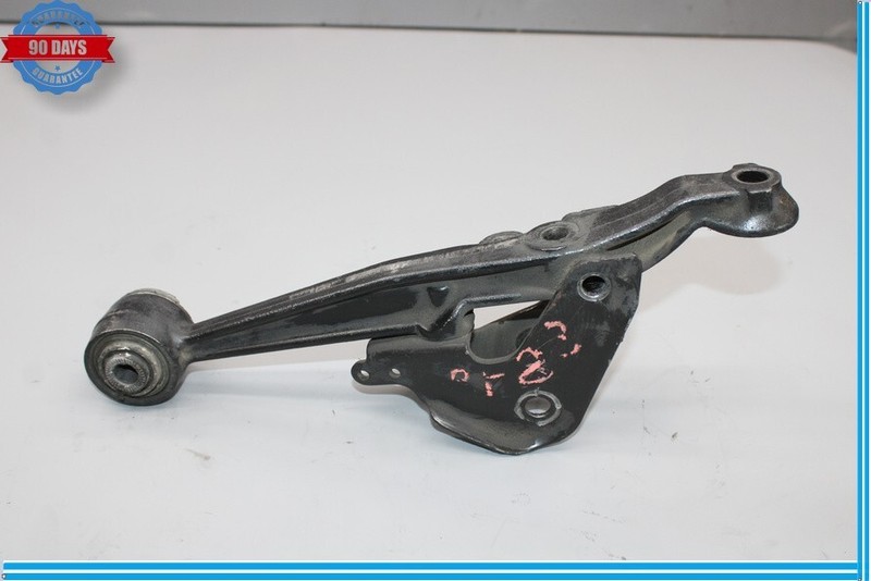 02-10 Lexus SC430 Z40 Front Right Passenger Side Lower Bottom Control Arm Oem