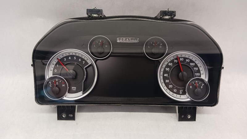 18-'20 DODGE 1500 Speedometer w/7" display 90k miles OEM 1 Year Warranty!