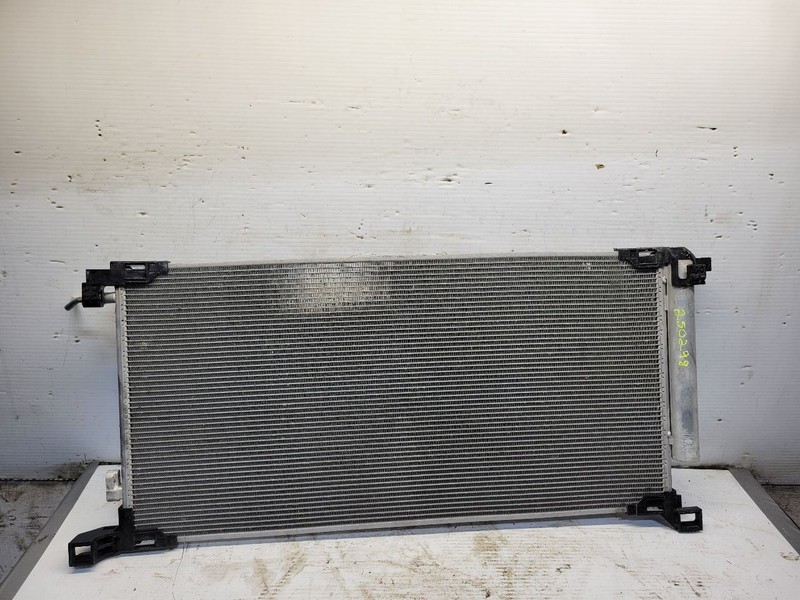 AC Condenser Sedan Fits 23-24 COROLLA 1639098