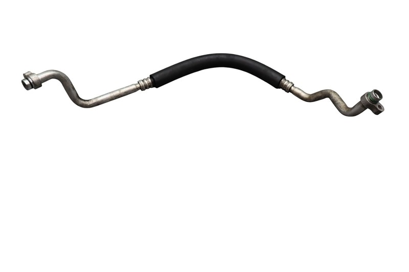 11-20 Infiniti QX56 QX80 AC A/C Air Conditioner Discharge Hose 924901LA0A OEM