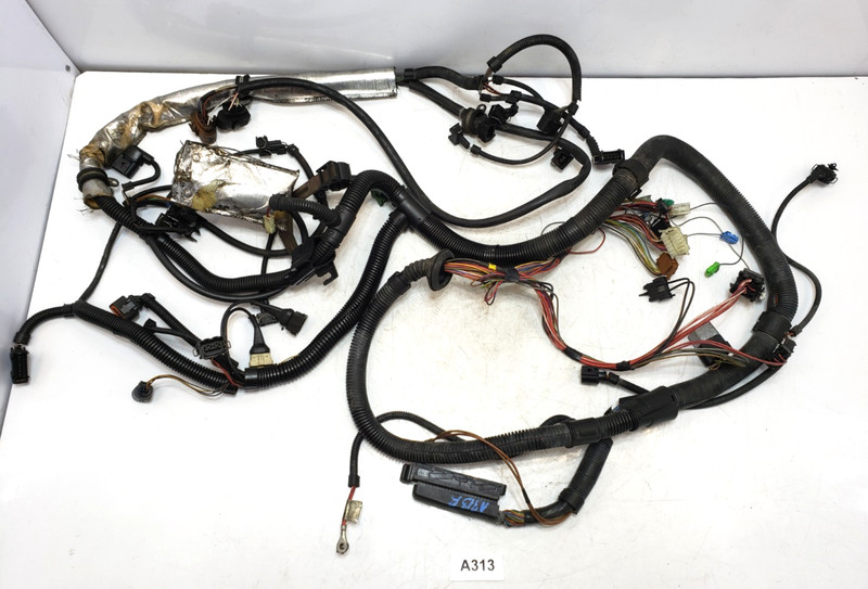 ✅ 1999-2001 OEM Volkswagen Eurovan MV 2.8L Front Engine Wire Wiring Harness