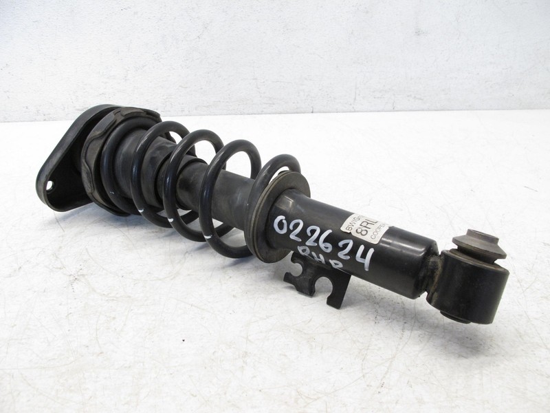 12-15 MINI COOPER S R58 COUPE 1.6 SPORT STRUT SHOCK ABSORBER REAR OEM 022624 R
