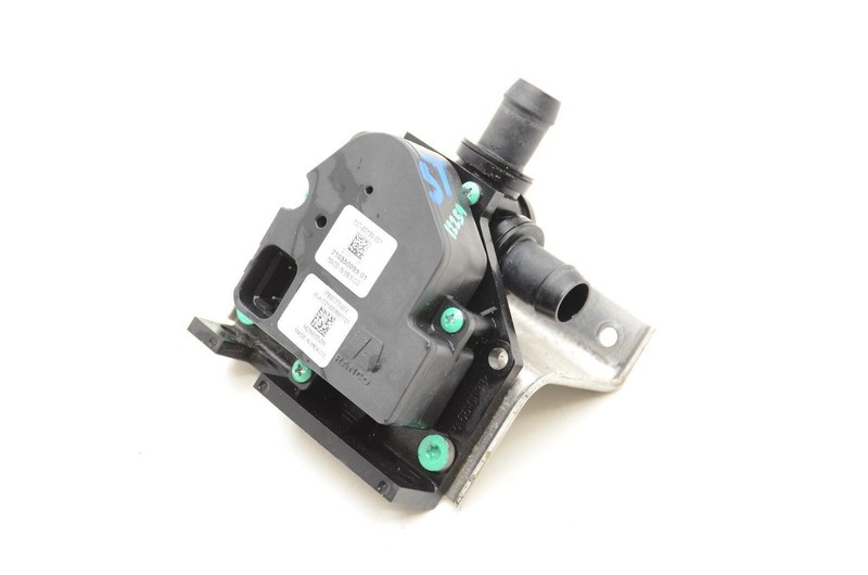 12-16 Tesla Model S 3 Way Coolant Valve