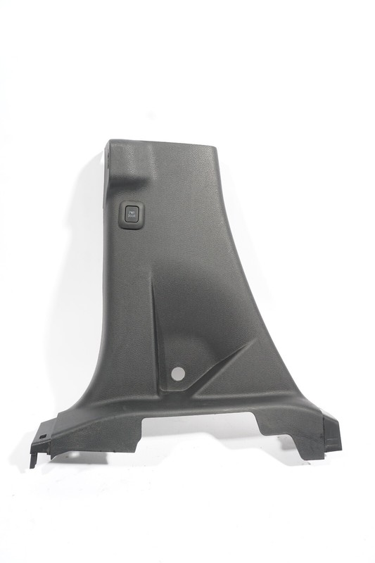 2021-2024 TOYOTA SIENNA PLATINUM LEFT SIDE LOWER CENTER PILLAR TRIM OEM