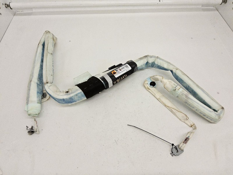 2013-2014 Chevy SONIC Front Driver Roof Curtain Air Bag Hatchback