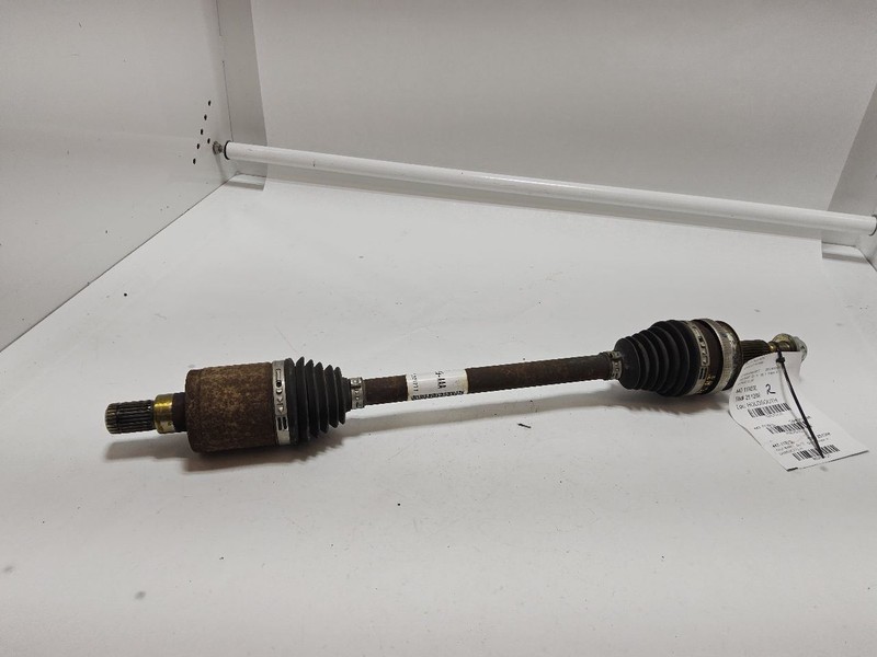 Driver Axle Shaft Rear Off Road Suspension Fits 22-24 MAVERICK PICKUP 3573122
