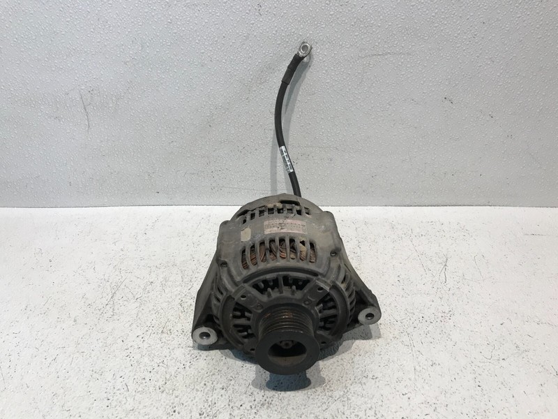 97-03 Jaguar XJ8 Engine Generator Alternator LNC1800AA OEM 140k